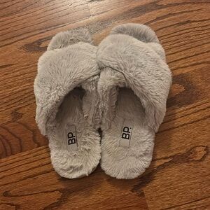 BP Nordstrom slippers